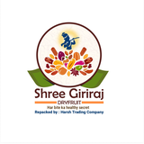 Shree Giriraj Dryfruit